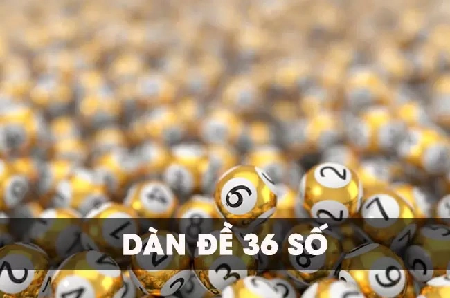 Dàn đề nuôi 36 số khung 3 ngày và những điều nên biết