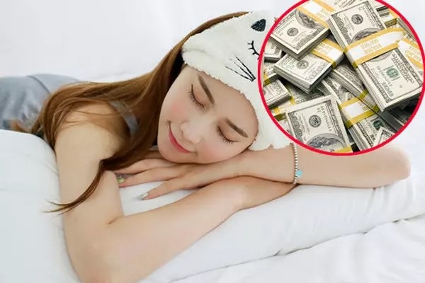 Giải mã giấc mơ lô đề thay tien - Gợi ý con số phù hợp