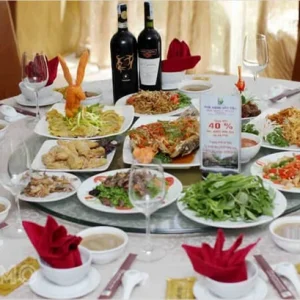 Việc mơ thấy đi ăn đám cưới có ý nghĩa gì