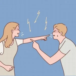 Mơ thấy vợ chồng đánh nhau đánh con gì