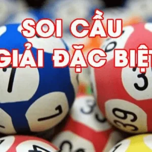 Kinh nghiệm bắt lô theo giải đặc biệt