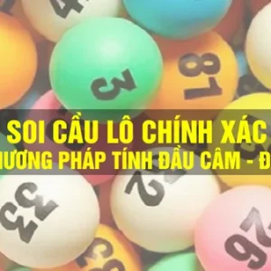 Cách tính lô tô miền Bắc là một trong những vấn đề được quan tâm