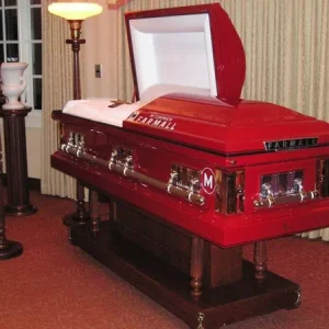 Giải mã ý nghĩa mơ thấy quan tài màu đỏ đánh con gì