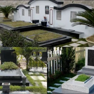 Ý nghĩa giấc mơ mồ mả - Mơ thấy mồ mả đánh số gì?