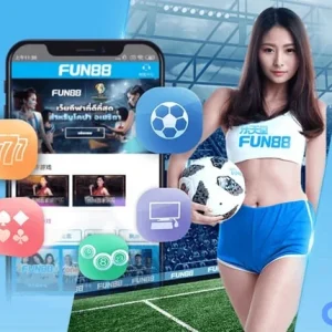 Đăng ký, đăng nhập để bắt đầu cách chơi fun88  hiệu quả