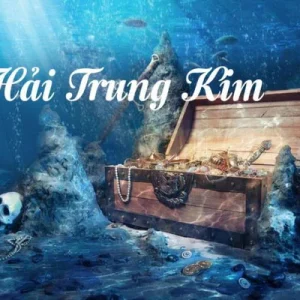 Hải Trung Kim có năm sinh bao nhiêu?