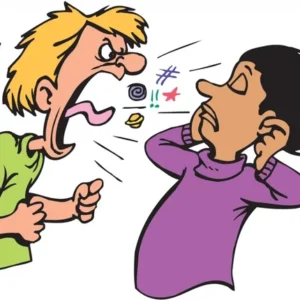 Tình huống giấc mơ cãi nhau cùng với người thân và giải mã chi tiết