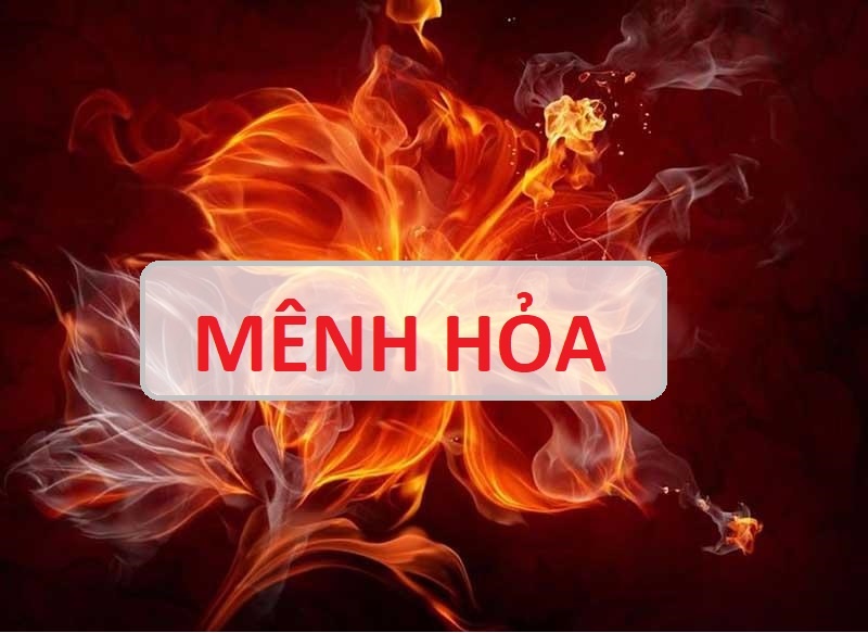 Mệnh hỏa hợp số nào và khắc với số nào? Cách chọn số mang lại may mắn tài lộc -gi88