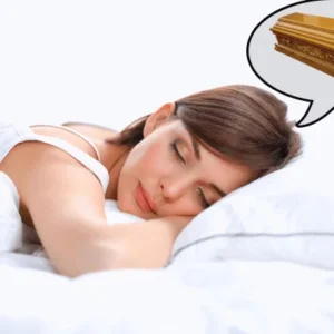 Ý nghĩa giấc mơ - Mơ thấy quan tài đánh số mấy?