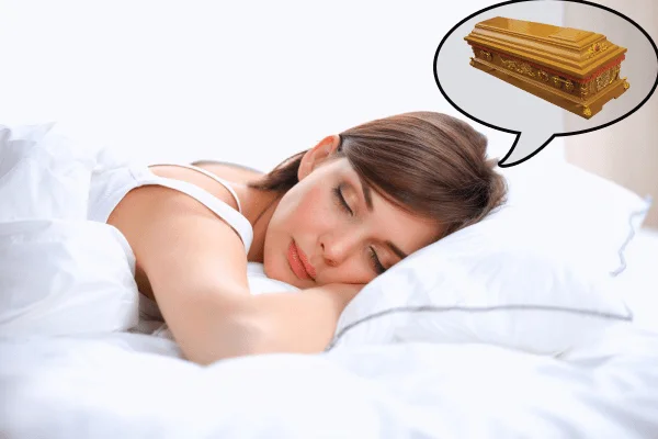 Ý nghĩa giấc mơ – Mơ thấy quan tài đánh số mấy? Ý nghĩa giấc mơ - Mơ thấy quan tài đánh số mấy?