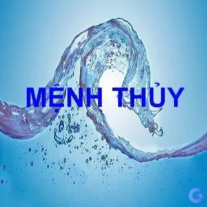 Giải mã Mệnh thủy hợp số nào
