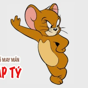 Những con số may mắn tuổi giáp