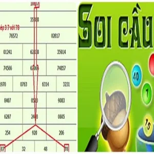 Soi đề chuẩn bằng công thức tính kiểu bạc nhớ