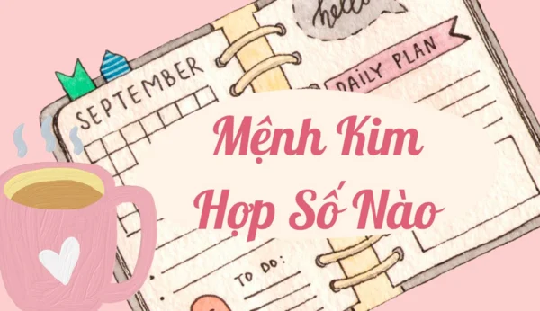 Giải mã con số hợp mệnh Kim và ý nghĩa Giải mã con số hợp mệnh Kim và ý nghĩa