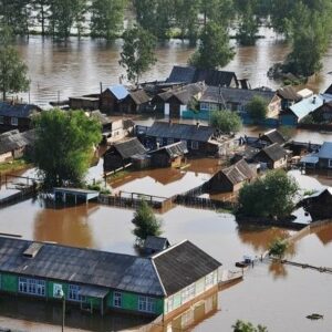 Mơ nước lũ là điềm báo gì? Đánh con đề số mấy chuẩn xác 100%