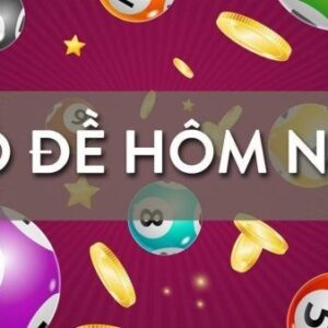 Đánh đề số mấy để trúng lớn hôm nay cùng Gi88