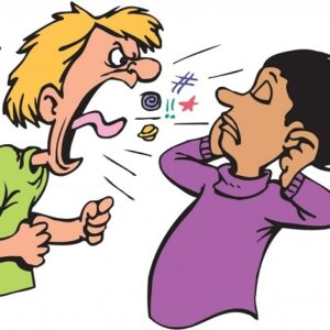 Mơ cãi nhau đánh con gì? Sổ giải mã chính xác 100%