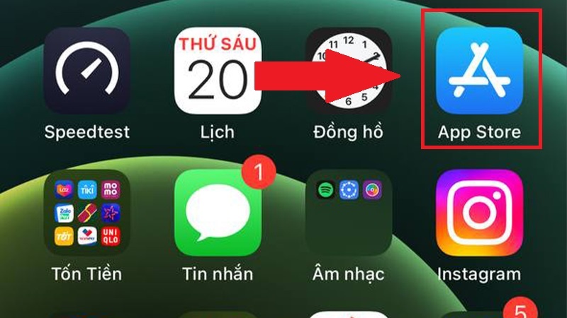 App tải ứng dụng - Top 3 app miễn phí tốt nhất 2022