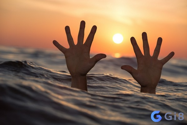 Giải mã giấc mơ thấy cha mẹ chết đuối Mơ thấy người thân mình chết đuối