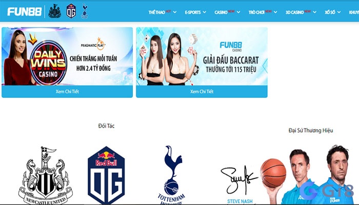 Lưu ý một số vấn đề quan trọng giúp chơi game lô đề fun88 hiệu quả Lưu ý một số vấn đề quan trọng giúp chơi game lô đề fun88 hiệu quả