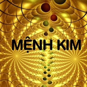 Mệnh kim hợp số nào? Cùng Gi8 tìm con số thu hút tài lộc