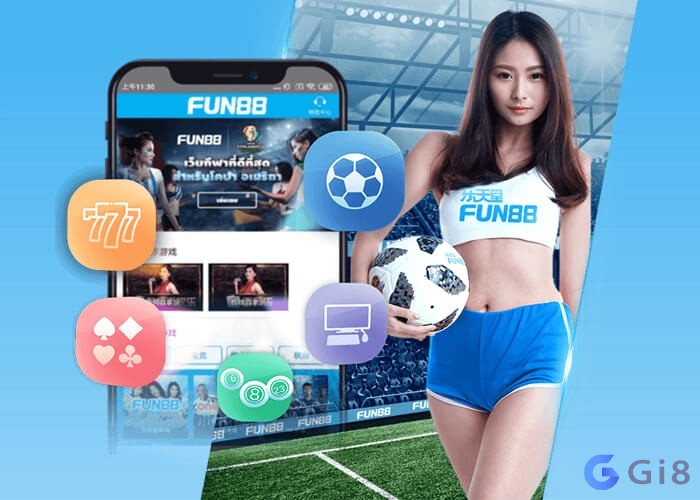 Cơ hội giải trí cùng game lô đề sau khi nắm rõ hướng dẫn chơi fun88 Cơ hội giải trí cùng game lô đề sau khi nắm rõ hướng dẫn chơi fun88