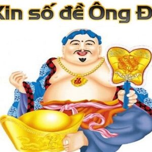 Xin so ong dia: 3 cách xin số đơn giản mà hiệu quả