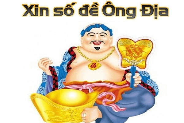 Xin so ong dia: 3 cách xin số đơn giản mà hiệu quả