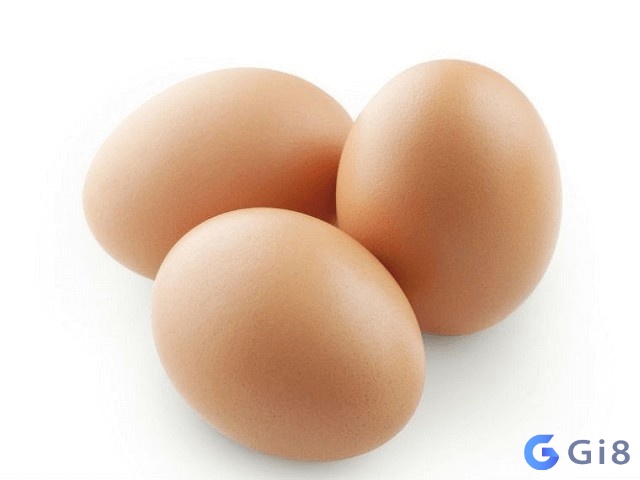 Xin so ong dia bằng trứng gà Xin so ong dia bằng trứng gà