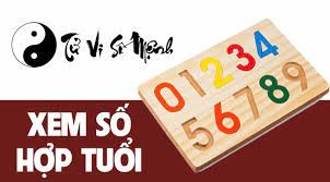 Con số hợp tuổi: Gi8 giải mã số hợp tuổi, cách tính số