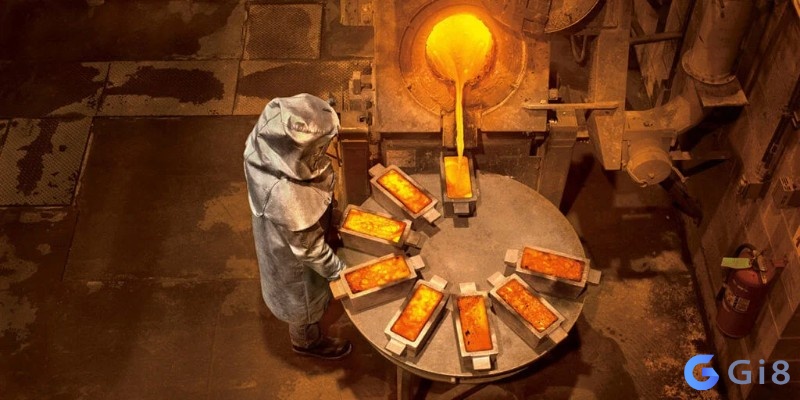Vận mệnh của nạp âm này trong cuộc sống sẽ ra sao bạch lạp kim là gì