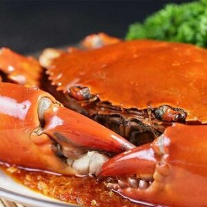 Con cua đánh số mấy? Giải mã 10+ giấc mơ thấy cua