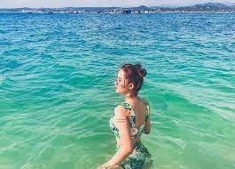 Mơ đi biển đánh con gì để một bước lên mây (2022)