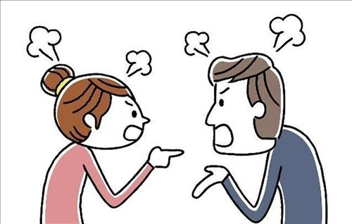 Nằm mơ cãi nhau mang ý nghĩa gì? Khám phá cùng gi88