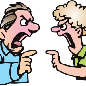 Mơ cãi nhau với người lạ là điềm gì? Sổ mơ mới nhất 2022