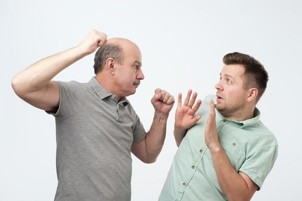 Cãi nhau đánh con gì? Giải mã giấc mơ chính xác 100%