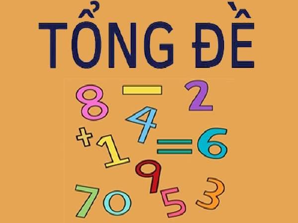 Tổng đề hôm nay, gi8 chia sẻ cách bắt tổng của dân chuyên