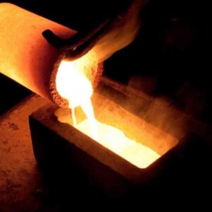 Bạch lạp kim là gì? Khái quát về vận số mệnh Bạch lạp kim 2022