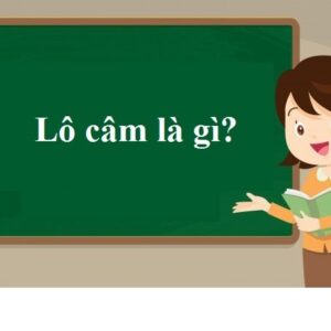 Lô câm là gì? Bí kíp soi cầu lô câm bách phát bách trúng 2022