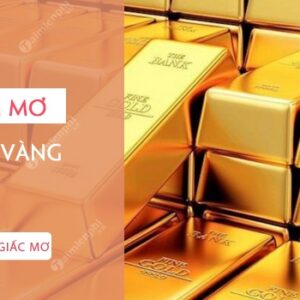 Mơ vàng đánh con gì? Điềm báo về giấc mơ cùng gi88