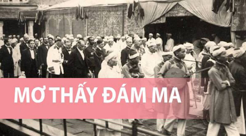 Chiêm bao thấy đám ma đánh số gì? Gi8 giải mã các con số đề