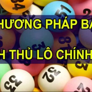 bạch thủ lô và song thủ lô là gì? Gi8 bật mí cách chơi đỉnh cao