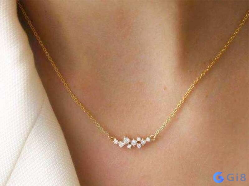 Mơ bán dây chuyền Mơ bán dây chuyền
