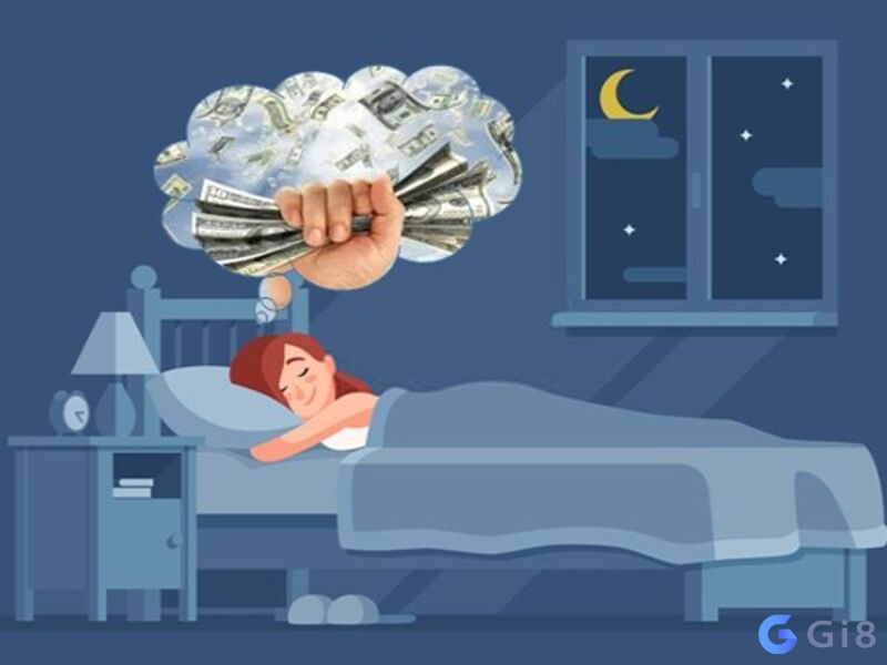 Mơ bán vàng đánh số mấy dễ trúng Mơ bán vàng đánh số mấy dễ trúng