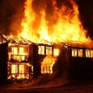 Cháy là số mấy? Cùng gi8 giải mã chi tiết giấc mơ thấy cháý