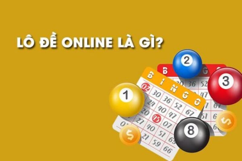 Đánh lô đề online như thế nào? Gi8 chỉ bạn cách chơi bất bại