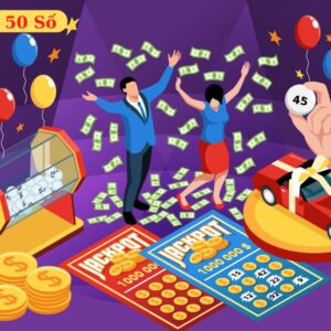 Dàn đề 50 số bất bại khung 3 ngày cho tân thủ mới nhất 2022