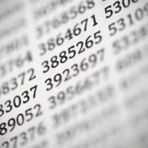 Độc thủ lô hôm nay - Gi8 chỉ bạn cách chốt độc thủ lô chuẩn xác