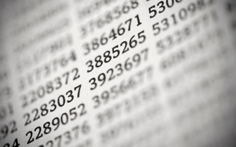 Độc thủ lô hôm nay - Gi8 chỉ bạn cách chốt độc thủ lô chuẩn xác