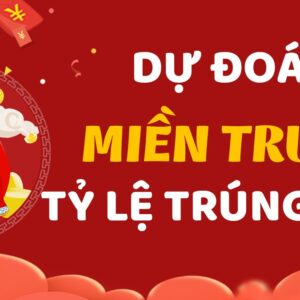 Dự đoán lô miền Trung bằng cách soi cầu siêu chuẩn cùng Gi8